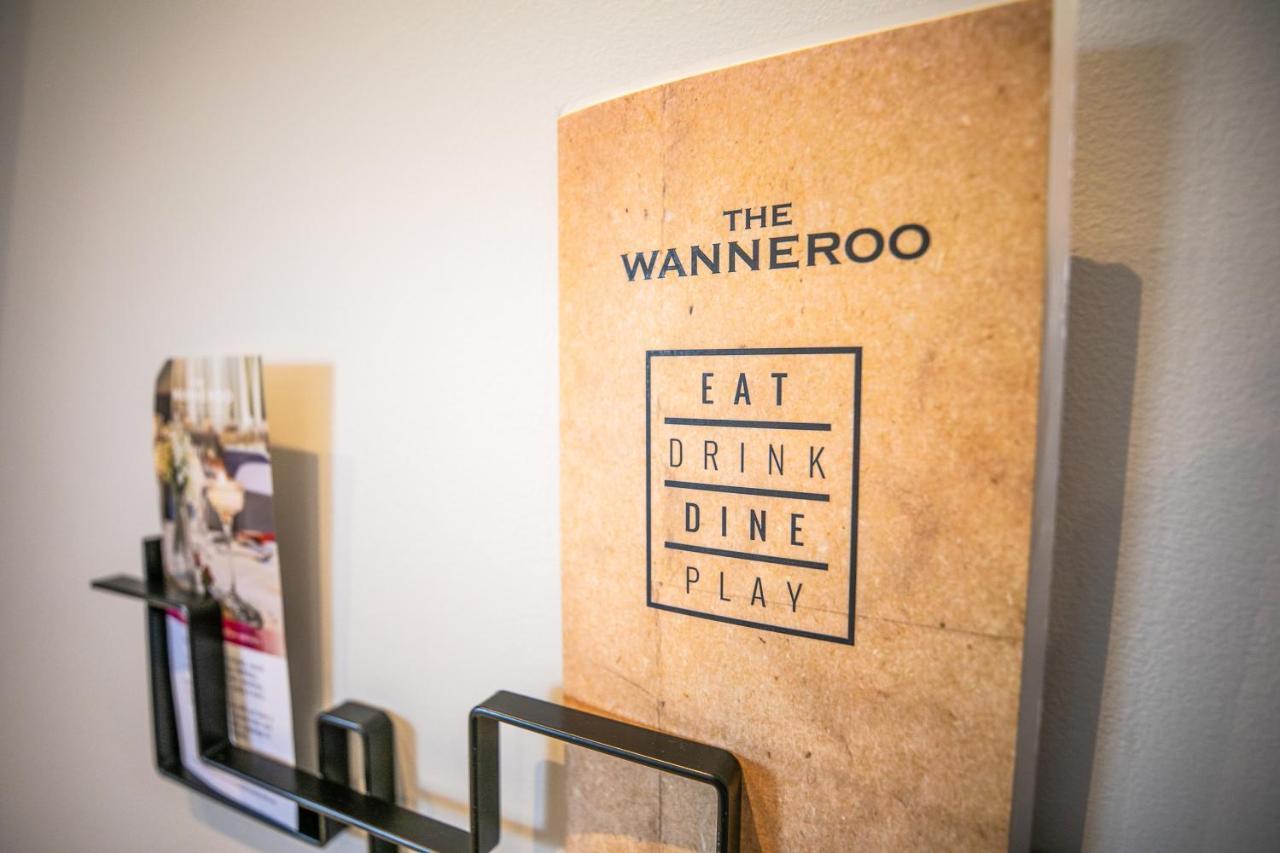Nightcap At Wanneroo Tavern Екстериор снимка